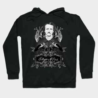 Edgar Allan Poe Hoodie